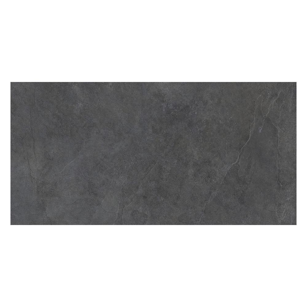 Pizarra Anthracite Outdoor Tile - 1200x600x20mm | CTD Tiles