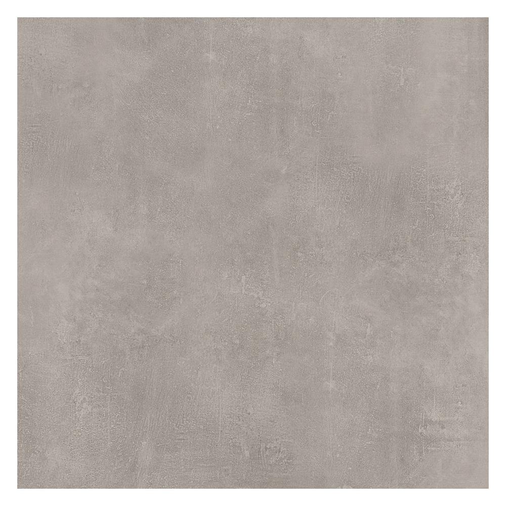 Stark Pure Grey Outdoor Tile - 900x900x20mm | CTD Tiles