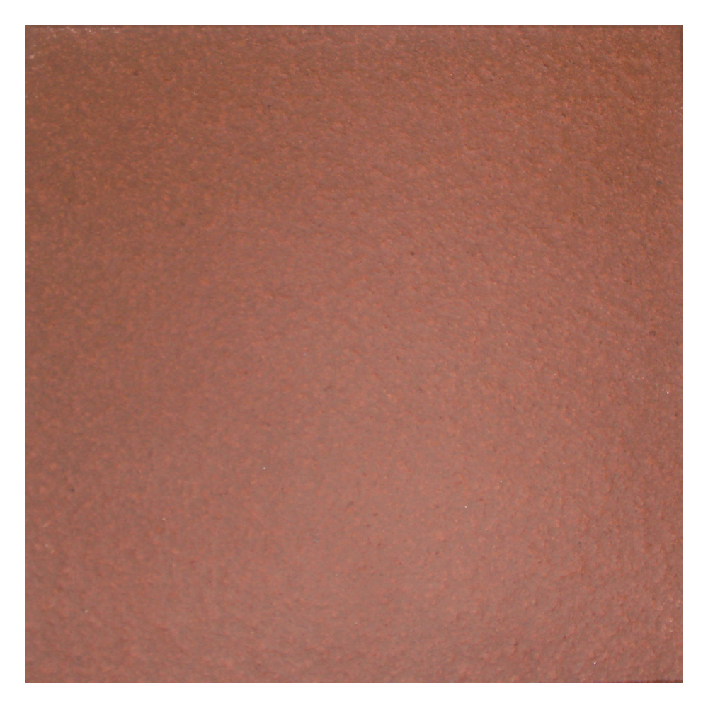 Quarry Red Flat Tile - 150x150mm
