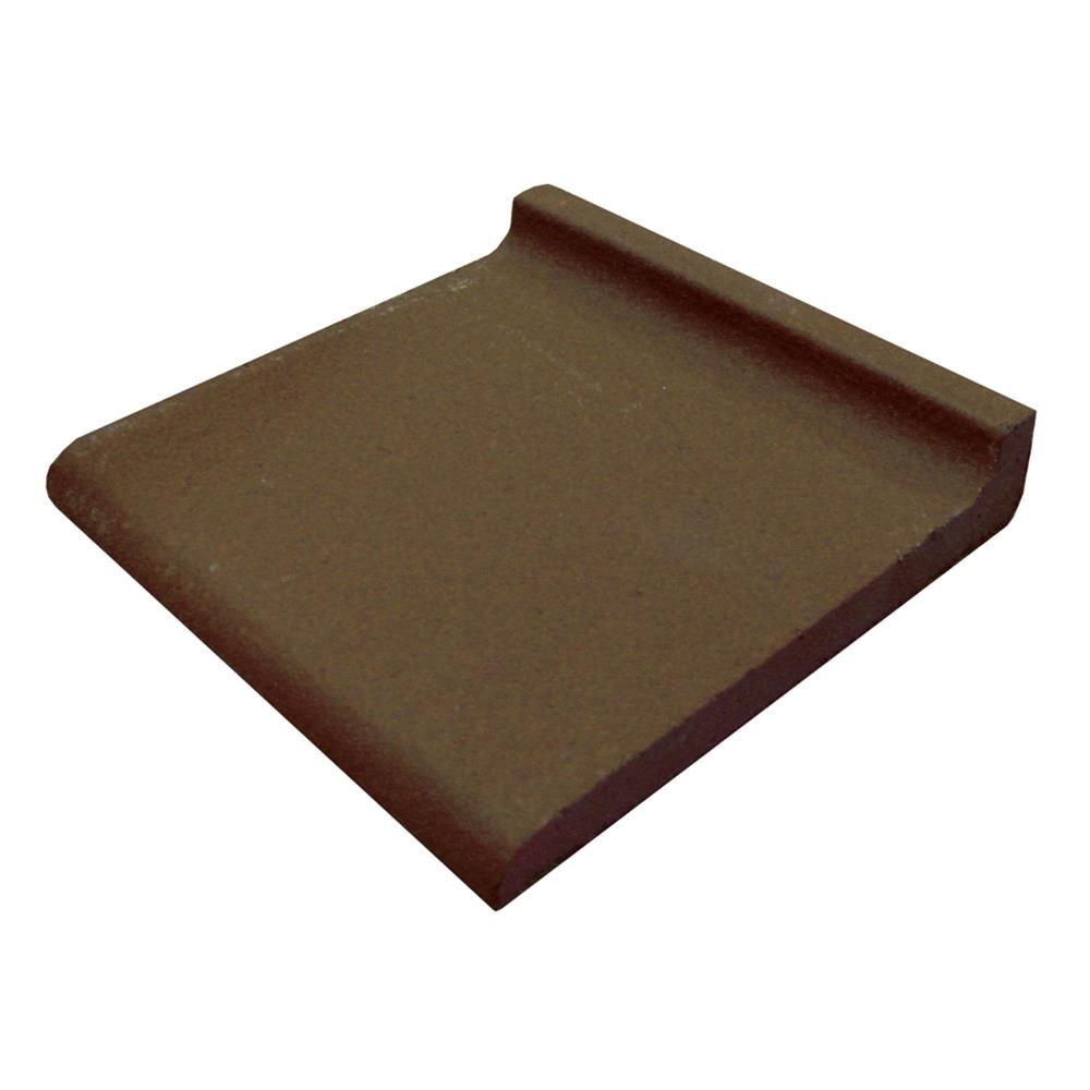 Quarry Brown Cove Tile - 150x150mm