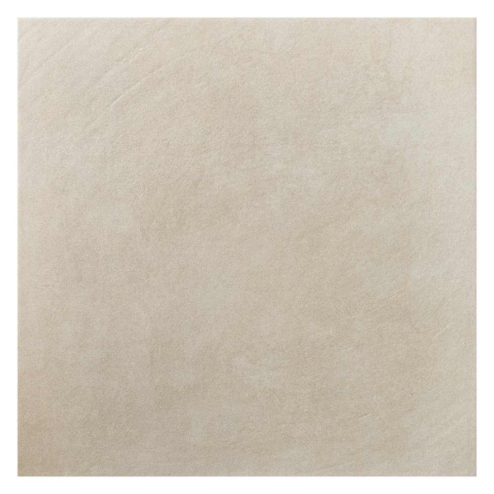 Evoke White Tile - 450x450mm
