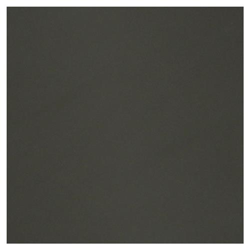 Uni Black Matt Tile - 300x300mm