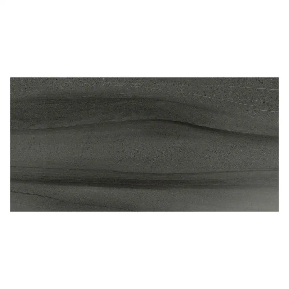 Linear Anthracite Tile - 600x300mm