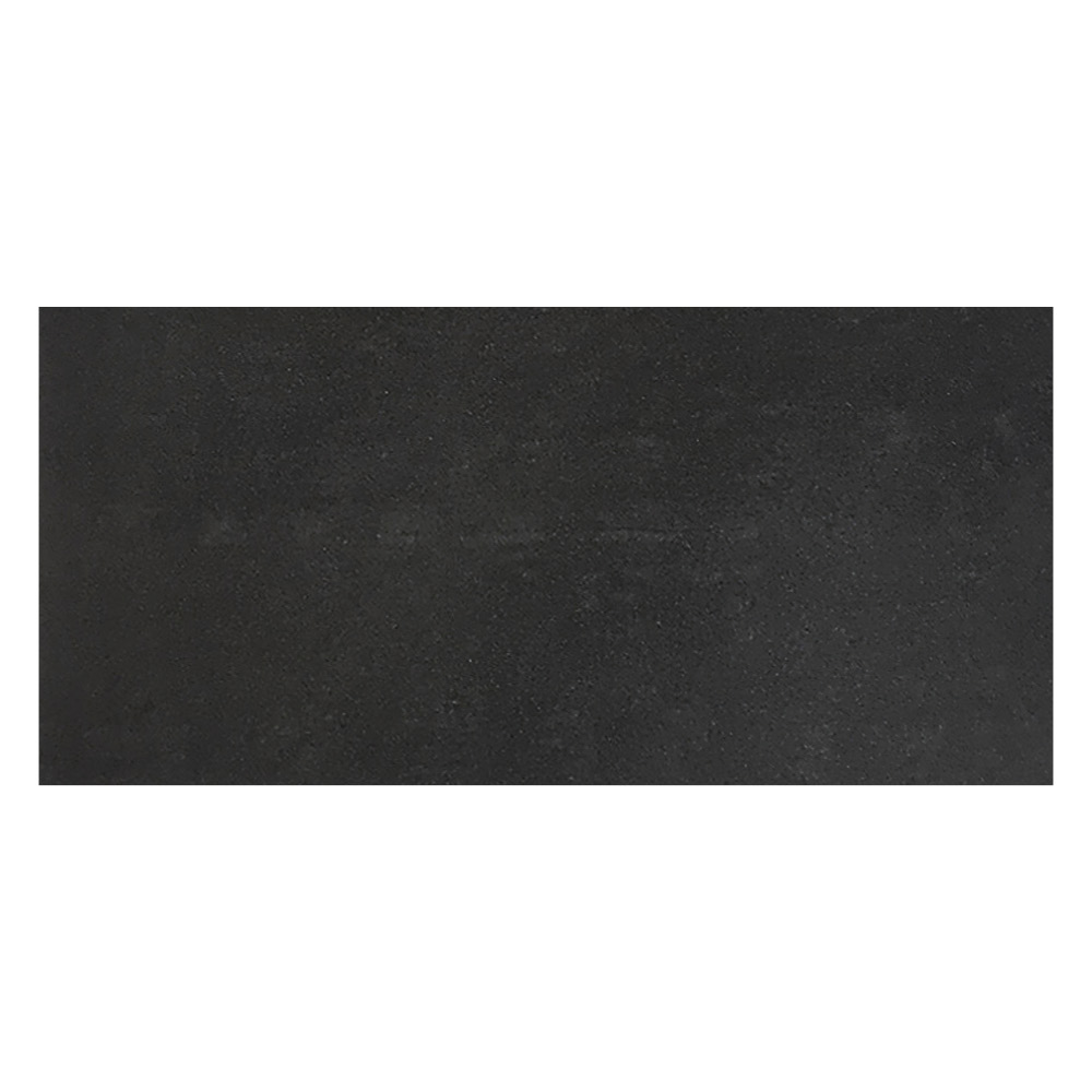 Traffic Anthracite Polished Tile - 600x300mm