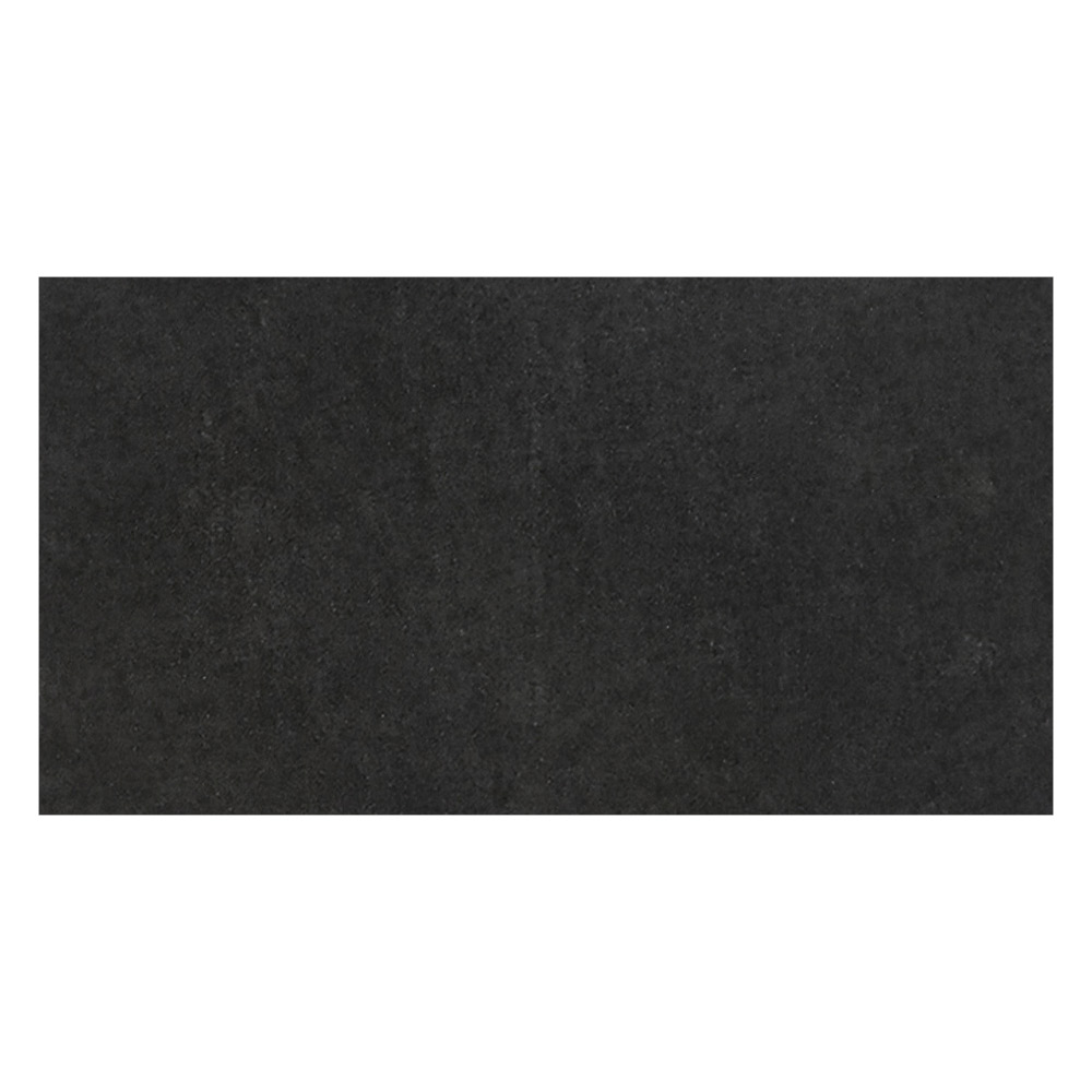 Traffic Anthracite Matt Tile - 600x300mm