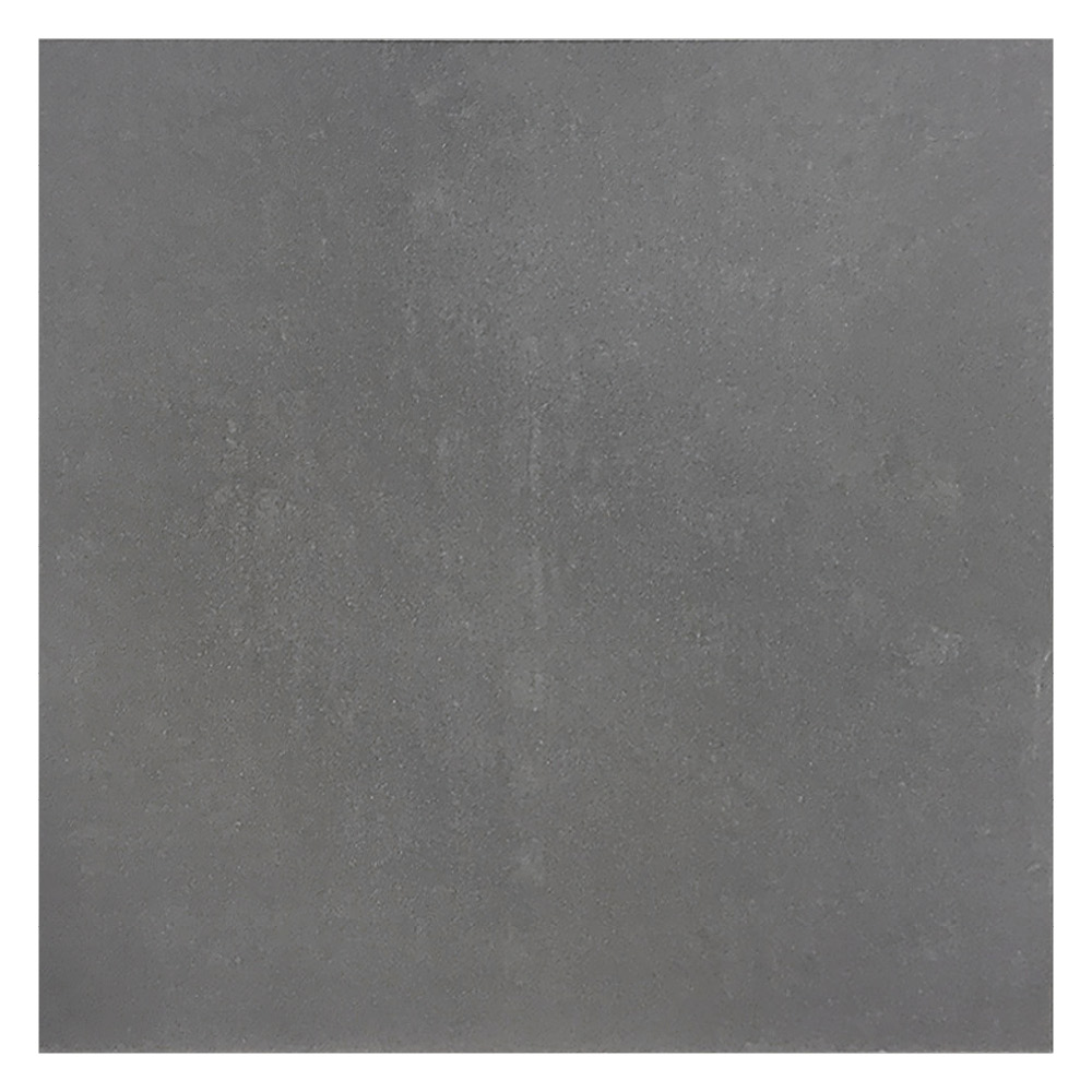 Traffic Dark Grey Matt 600x600mm, Dark Grey Porcelain Tile