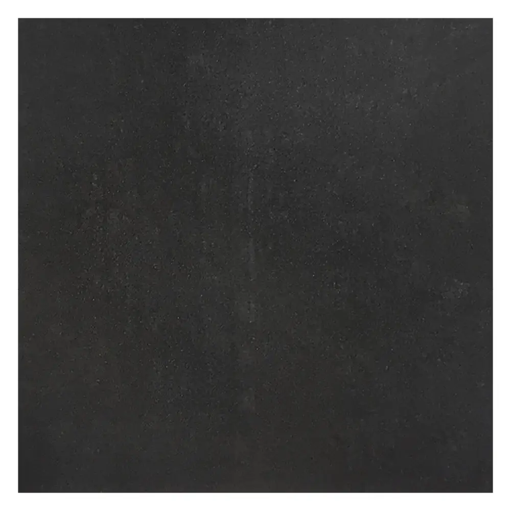 Traffic Anthracite Matt Tile - 600x600mm