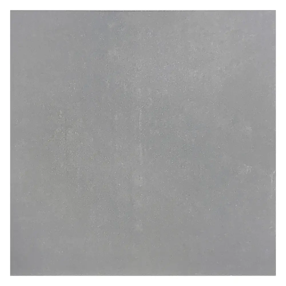Traffic Light Grey Polished Tile - 600x600mm