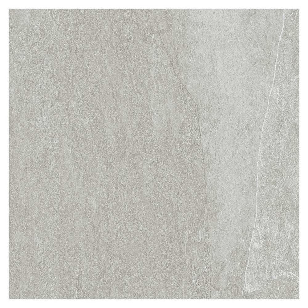 Rock Grey Tile - 600x600mm