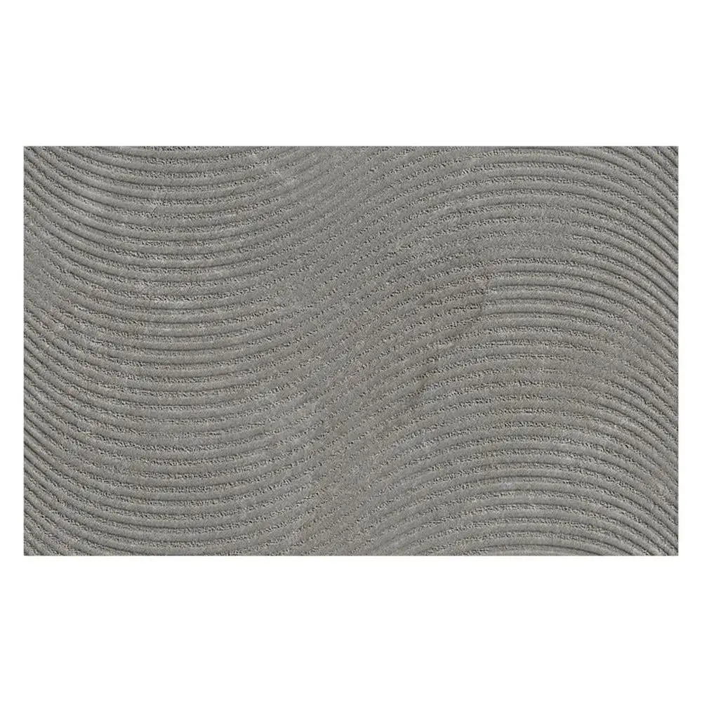 Quarz Grey Décor Tile - 400x250mm