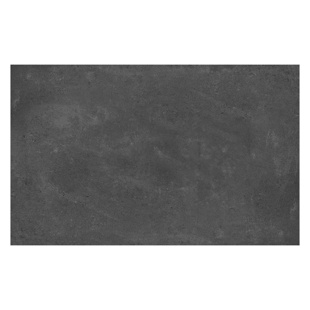 Cement Tech Mini Anthracite Tile - 400x250mm