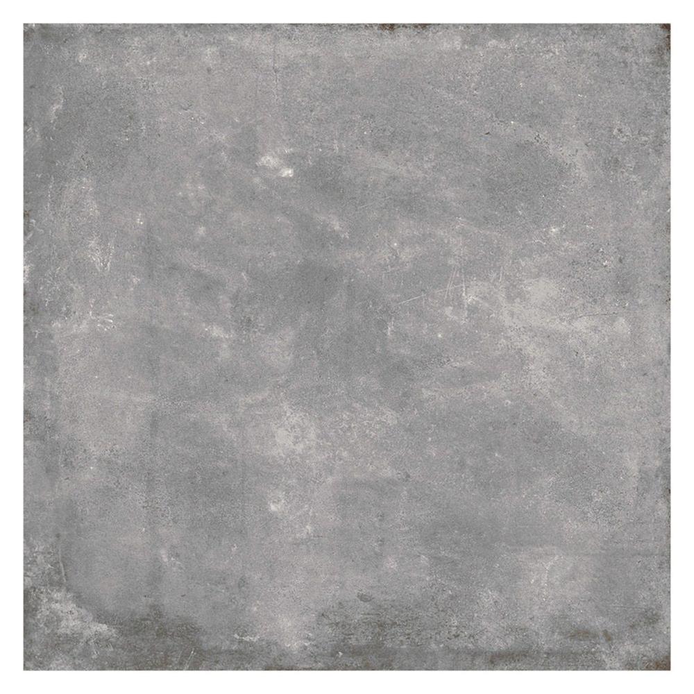 Cement Tech Mini Grey Tile - 450x450mm