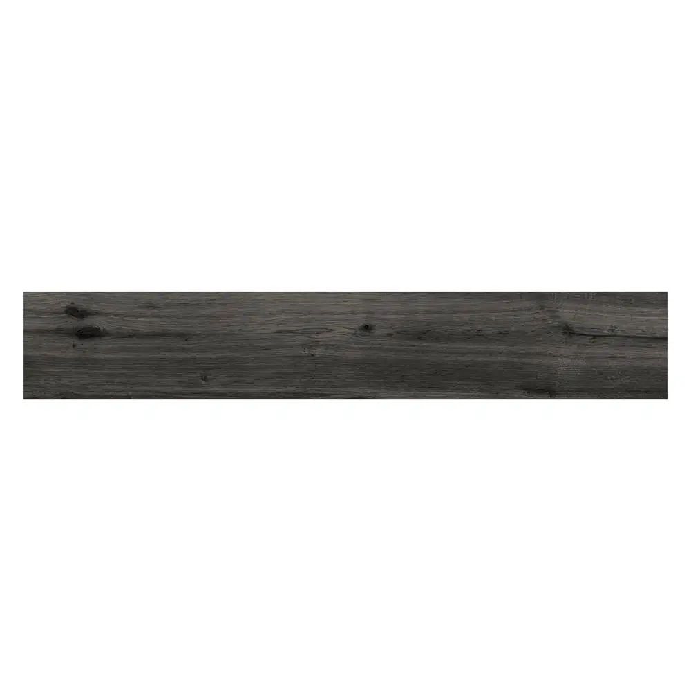 Aspenwood Dark Greige Tile - 1200x200mm