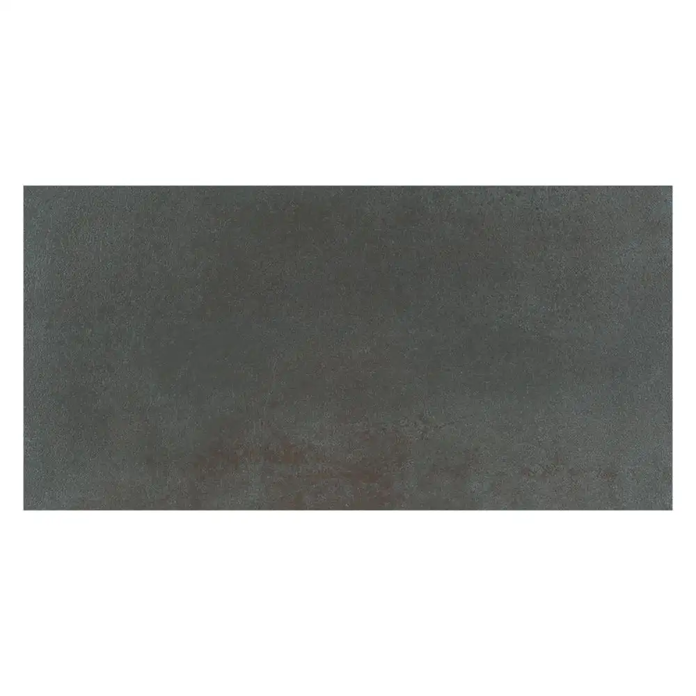 Rust Dark Iron Tile - 600x300mm