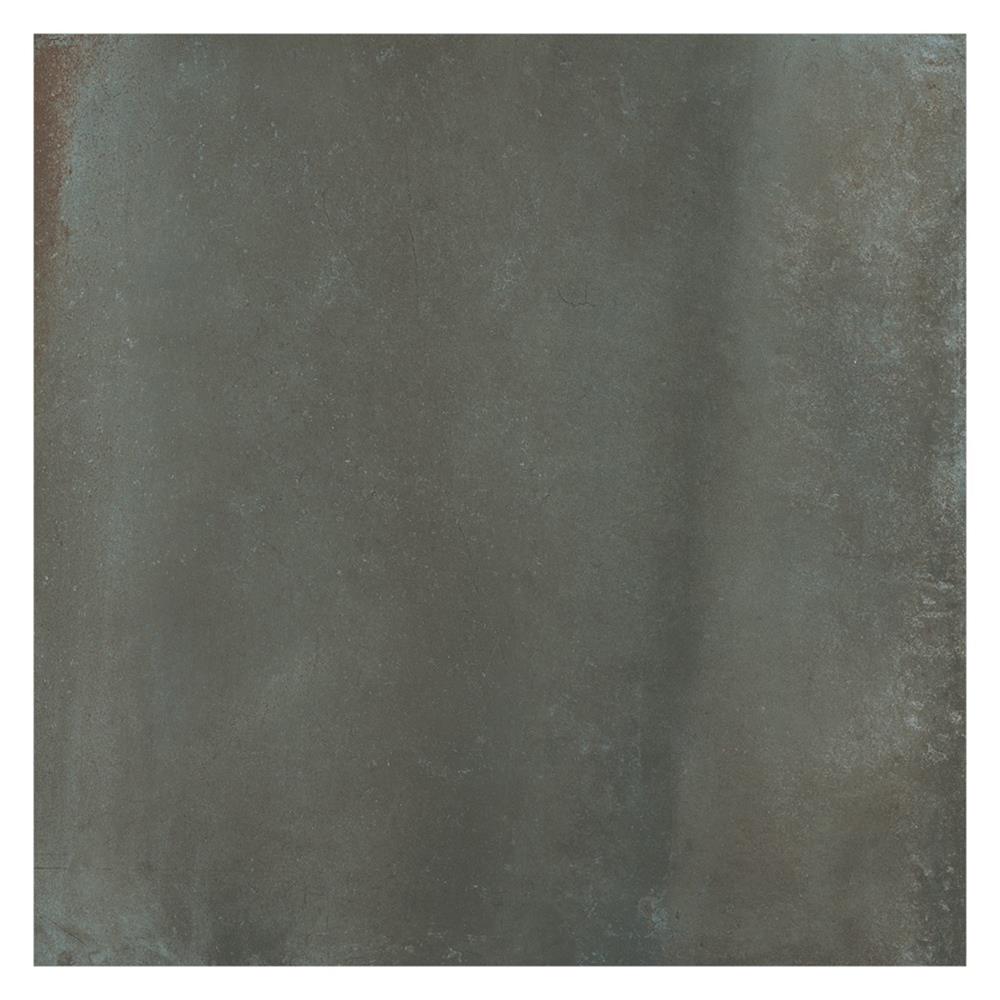 Rust Dark Iron Tile - 600x600mm