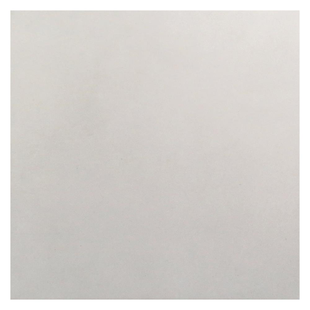 Bayamo White Matt Tile - 223x223mm