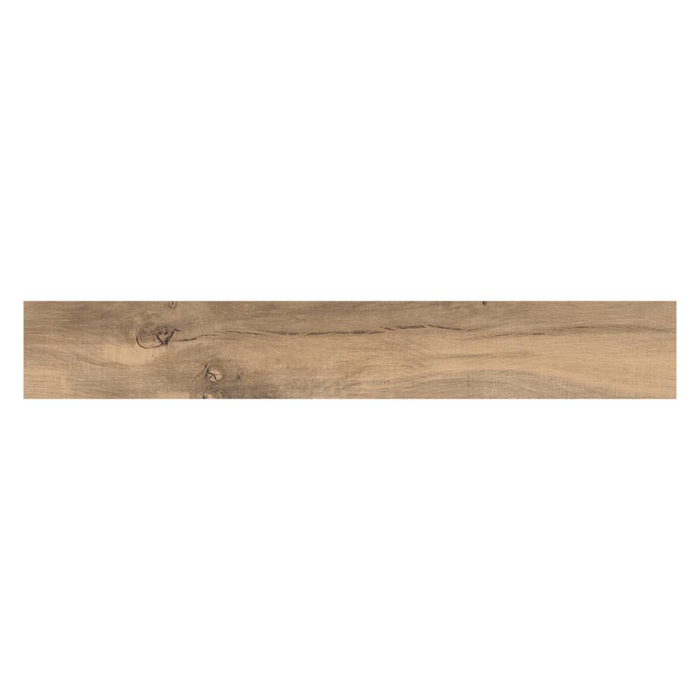 Wood Beige Tile - 1000x150mm