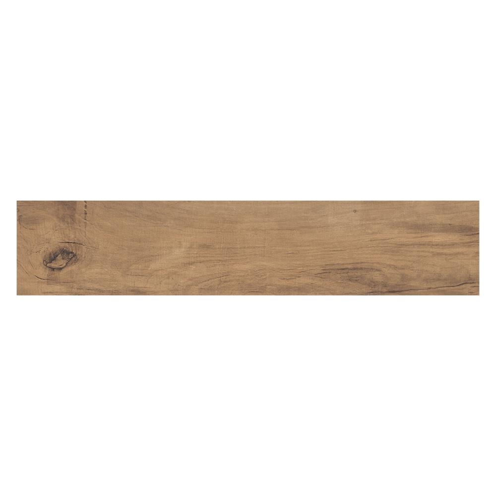 Wood Beige Tile - 1000x205mm