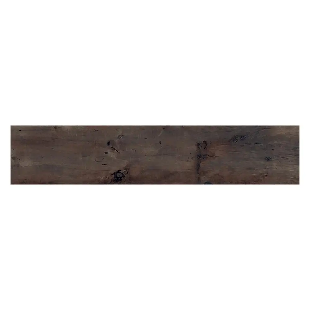 Wood Dark Tile - 1000x205mm