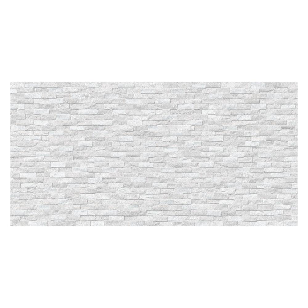 Knole Concept White Tile - 600x300mm