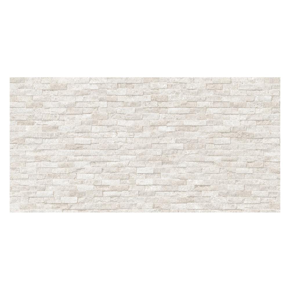 Polesden Concept Cream Tile - 500x250mm