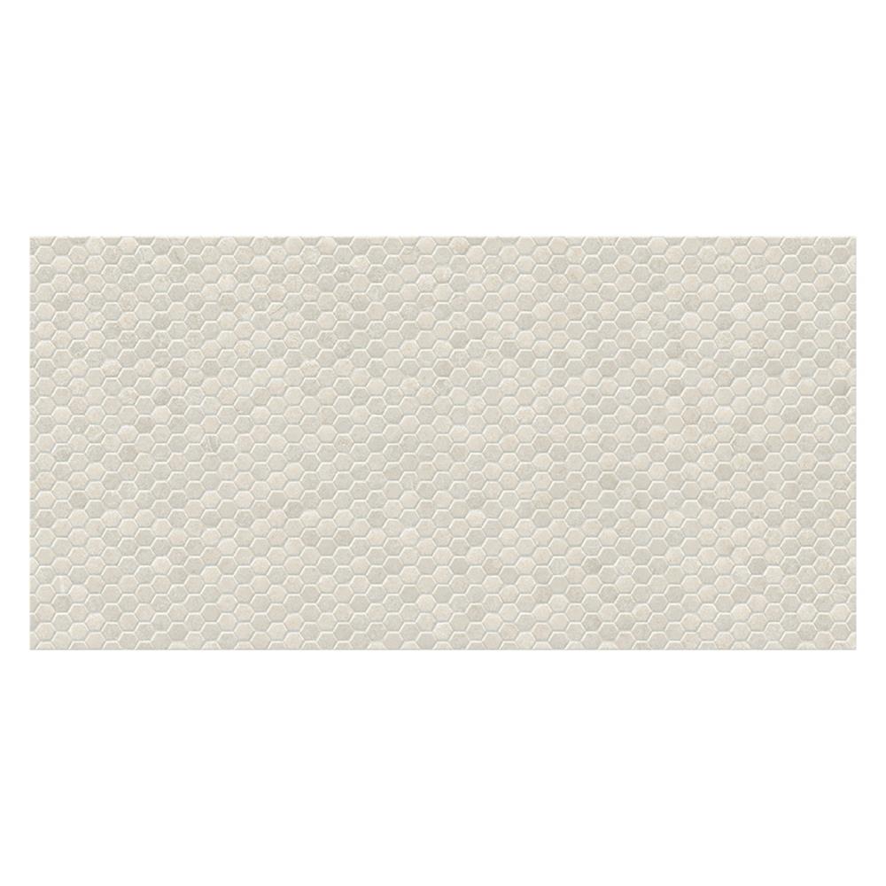 Cliveden Concept White Tile - 500x250mm