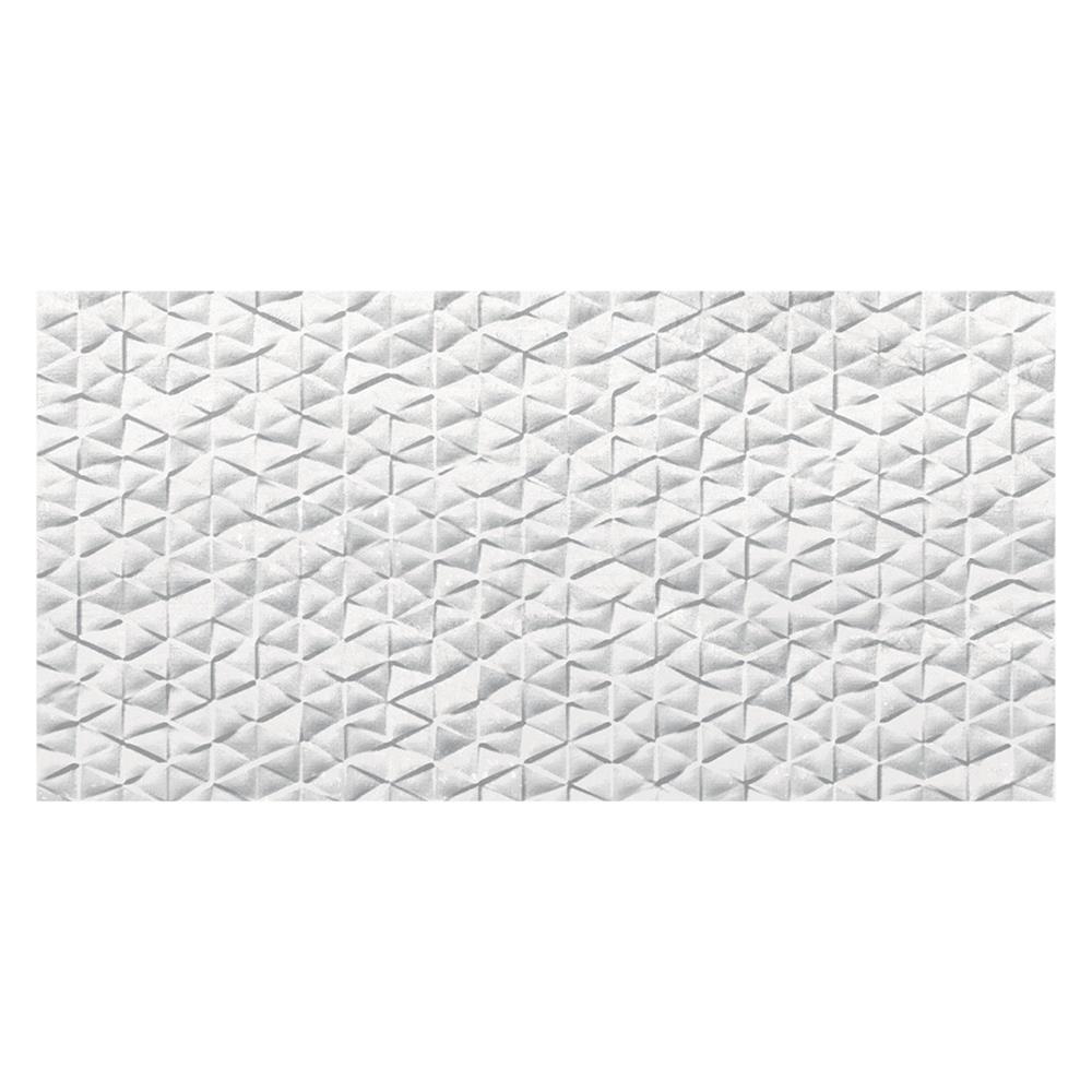 Barrington Concept White Tile - 500x250mm