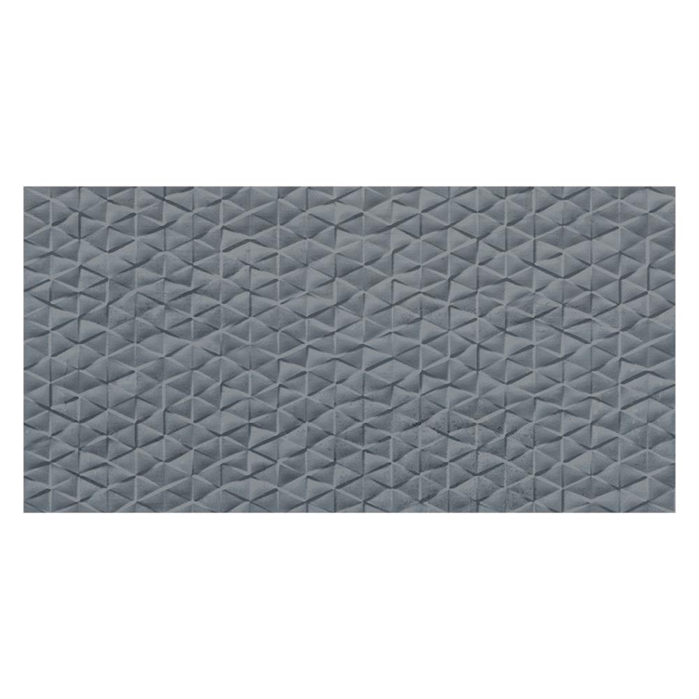 Barrington Concept Graphite Tile - 500x250mm