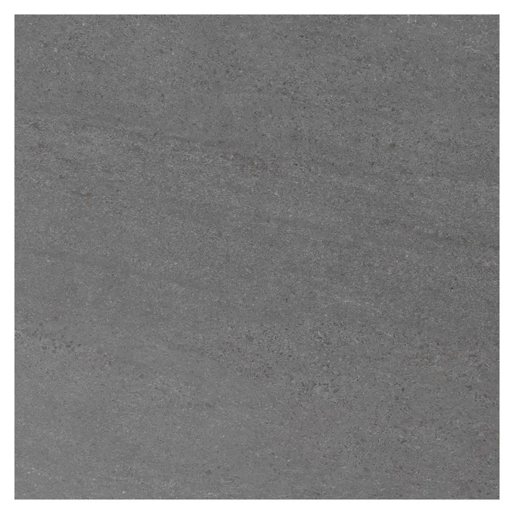 Fairford Dark Grey Tile - 450x450mm