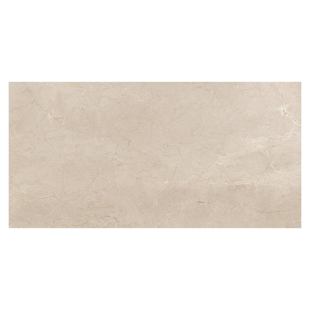 Stow 2 Cream Tile Ceramic Wall Tile by Villeroy and Boch from CTD Tiles