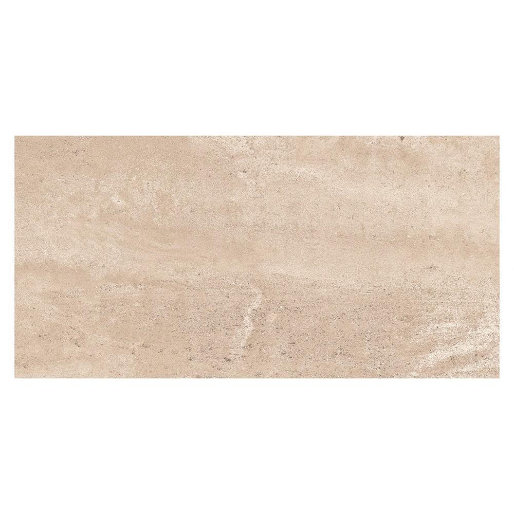 Cayman Sand Matt Tile - 600x300mm