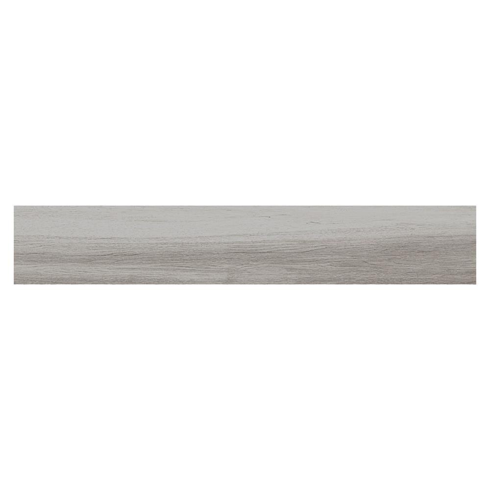 Moulden 2 Grey Matt Tile - 1200x200mm