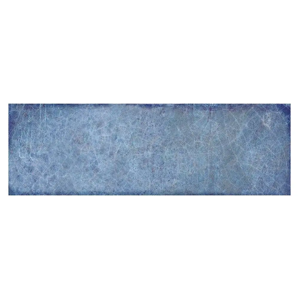 Dyroy Blue Tile - 200x65mm