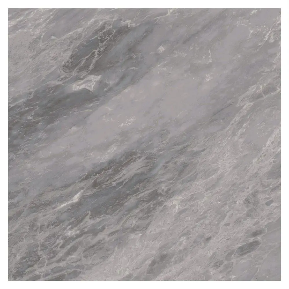 Marmori Cloud Grey Matt Tile - 600x600mm