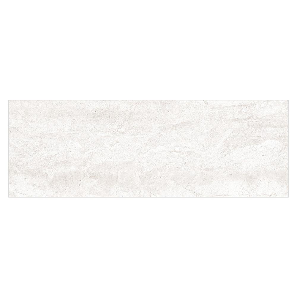 Bliss White Wall Tile - 690x240mm