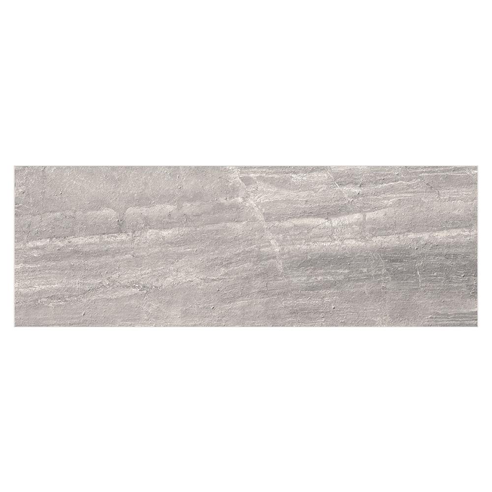 Bliss Grey Wall Tile - 690x240mm