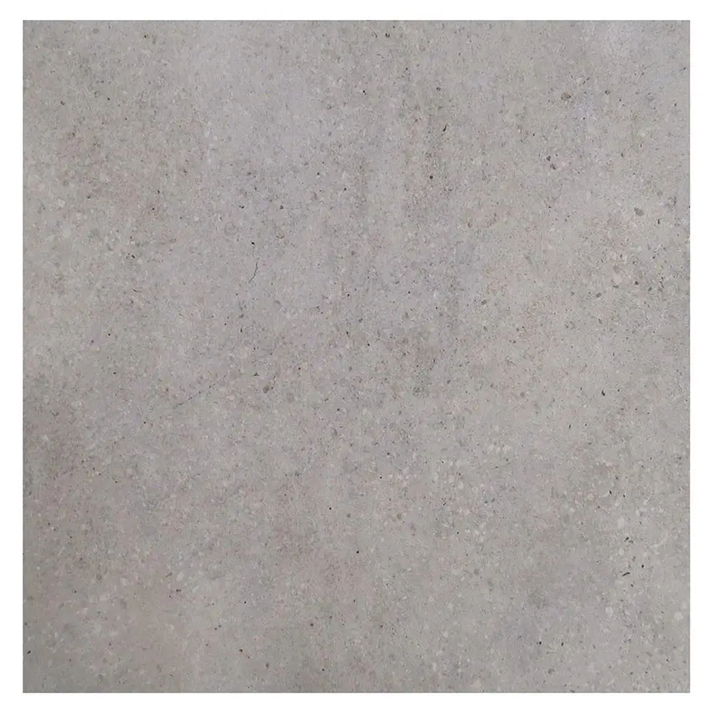 Cementine Grey Rectified Tile - 600x600mm