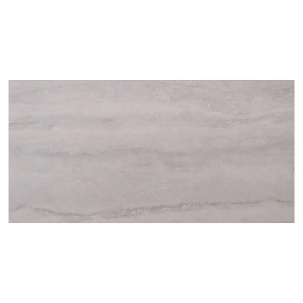 Storm Light Grey Wall Tile - 600x300mm