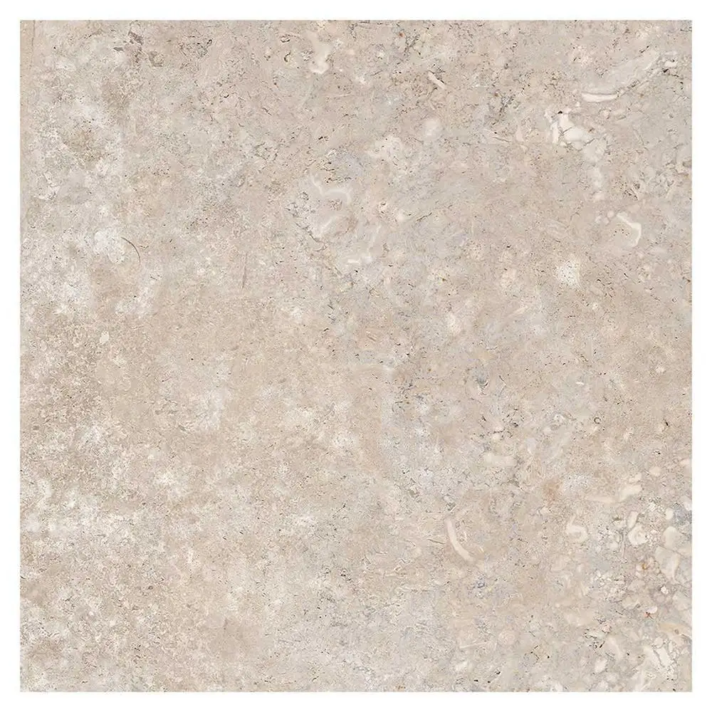 Sicily Light Mink Tile - 450x450mm