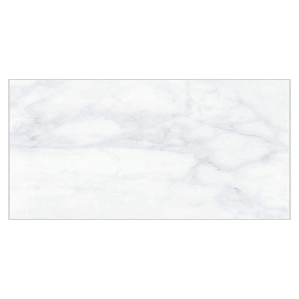 Snow Calacatta Matt - 600x300mm