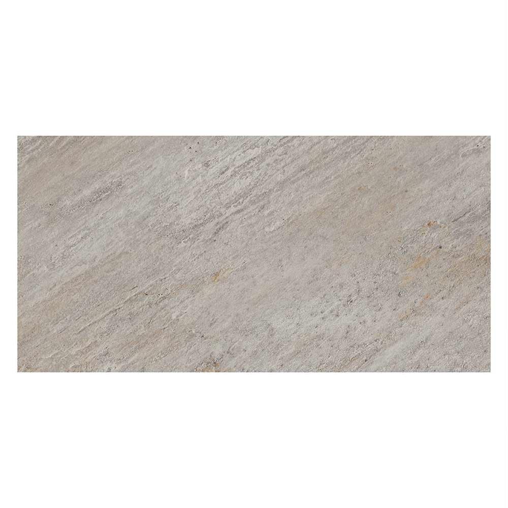 Quartz Grey Outdoor tile - 900x450x20mm