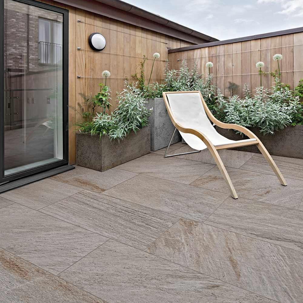 Outdoor Tiles from CTD Tiles