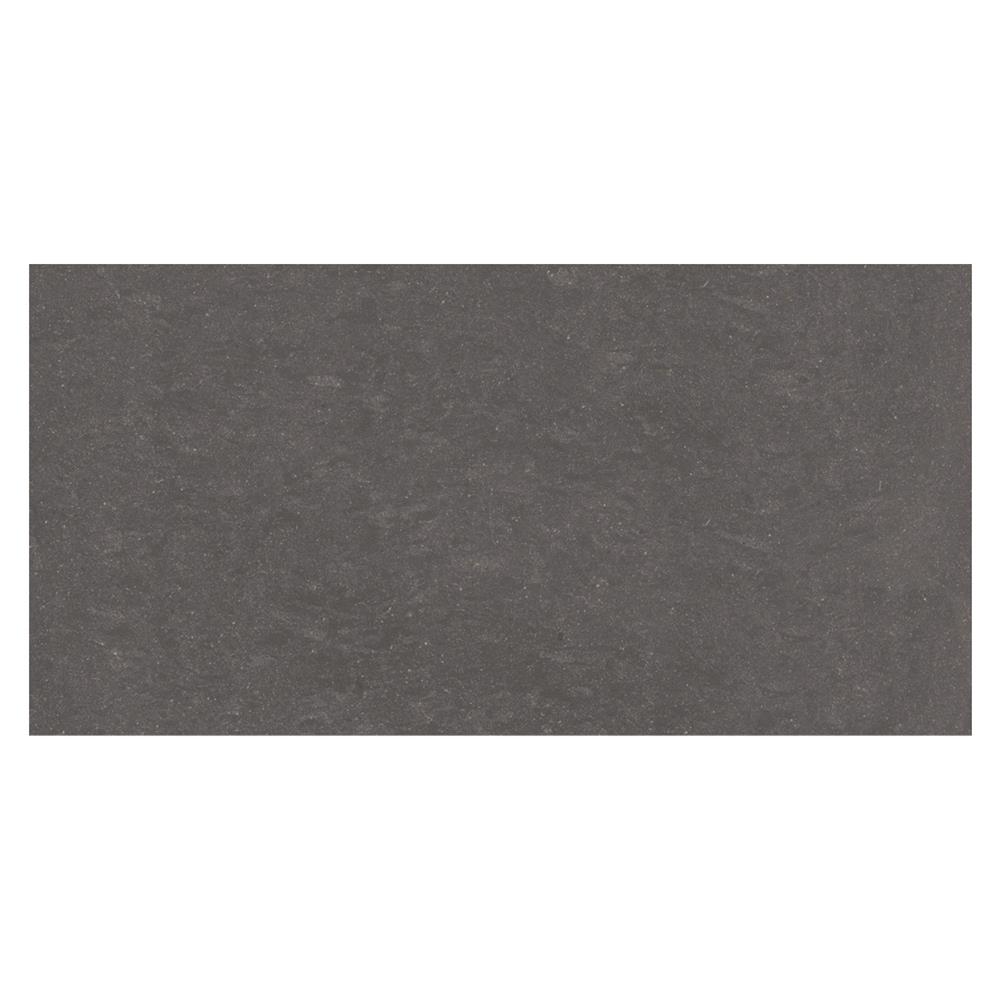 Imperial Dark Anthracite Matt Rectified Tile - 600x300mm