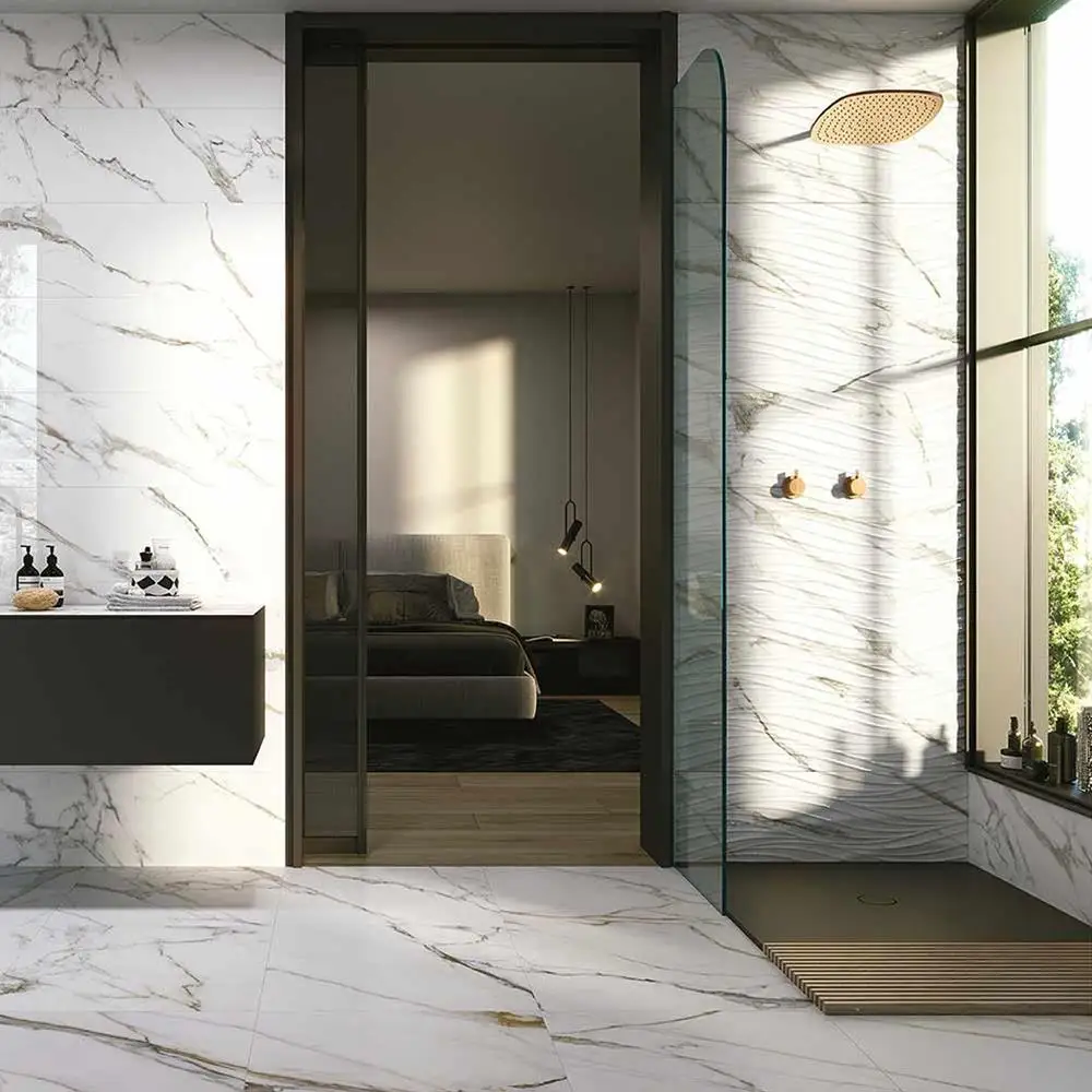 ctdtiles.co.uk - Calacatta Gold