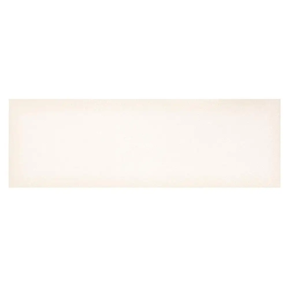 Alba Crema Tile - 300x100mm