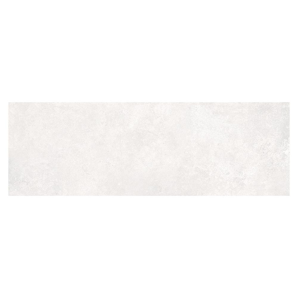 Urbancrete White Tile - 600x200mm