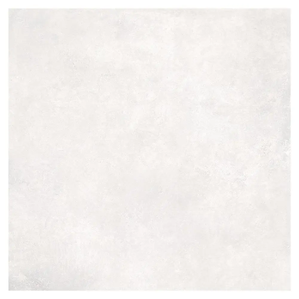 Urbancrete White Tile - 600x600mm