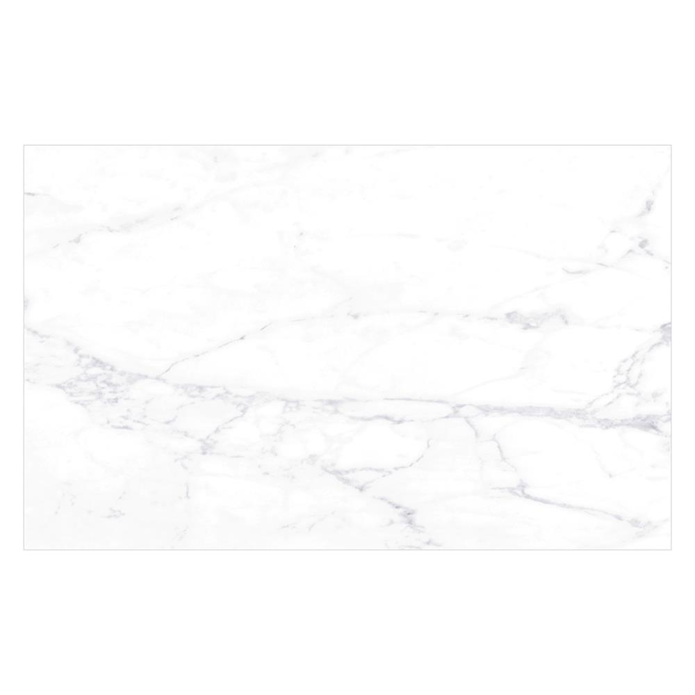 Snow Glossy Tile - 400x250mm