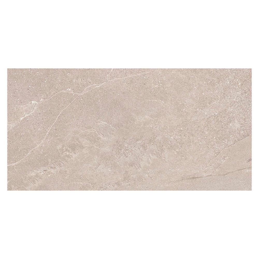 Legend Cream Matt Tile - 595x295mm