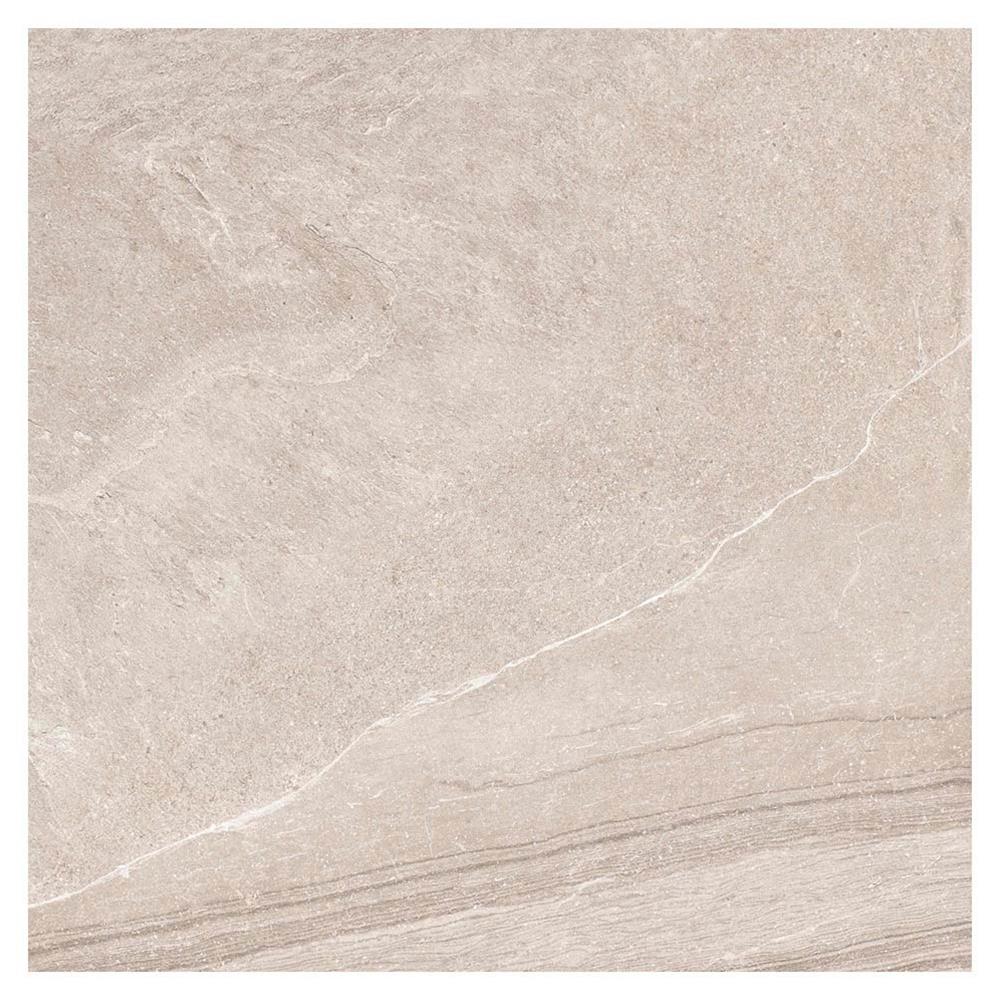 Legend Cream Matt Tile - 595x595mm